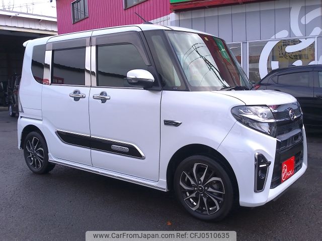 daihatsu tanto 2022 -DAIHATSU--Tanto 6BA-LA660S--LA660S-0063472---DAIHATSU--Tanto 6BA-LA660S--LA660S-0063472- image 1