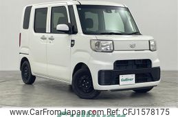 daihatsu hijet-caddie 2016 CFJ1578175