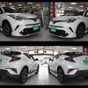 toyota c-hr 2017 quick_quick_DAA-ZYX10_ZYX10-2015687 image 2