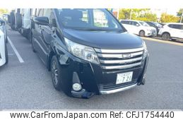 toyota noah 2015 CFJ1754440