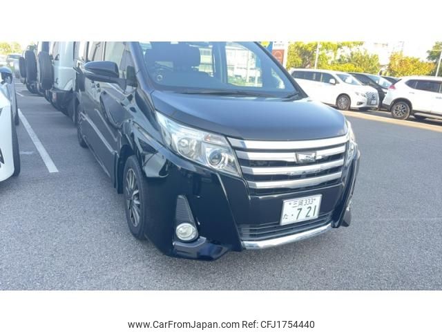 toyota noah 2015 CFJ1754440 image 1