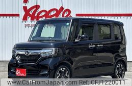 honda n-box 2018 -HONDA--N BOX DBA-JF3--JF3-2071649---HONDA--N BOX DBA-JF3--JF3-2071649-