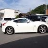 nissan fairlady-z 2009 CFJ1648654 image 4