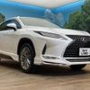 lexus rx 2021 quick_quick_GYL26W_GYL26-0005550 image 19