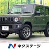 suzuki jimny 2025 CFJ1013700 image 1