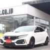 honda civic 2019 CFJ1770076 image 1