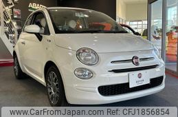 fiat 500 2019 CFJ1856854
