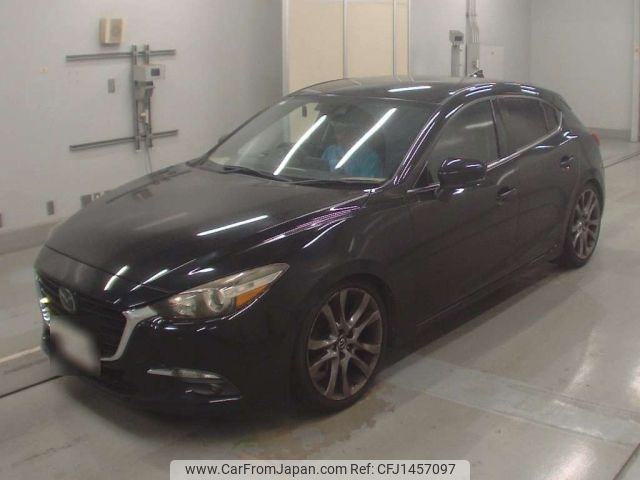 mazda axela 2018 -MAZDA--Axela BM5FS-414998---MAZDA--Axela BM5FS-414998- image 1