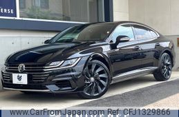 volkswagen arteon 2018 -VOLKSWAGEN--VW Arteon ABA-3HDJHF--WVWZZZ3HZJE523285---VOLKSWAGEN--VW Arteon ABA-3HDJHF--WVWZZZ3HZJE523285-