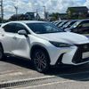 lexus nx 2023 quick_quick_6AA-AAZH20_AAZH20-1004866 image 9