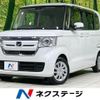 honda n-box 2019 quick_quick_JF3_JF3-1406420 image 1