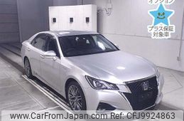 toyota crown 2017 -TOYOTA--Crown AWS210-6126262---TOYOTA--Crown AWS210-6126262-