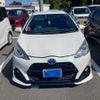 toyota aqua 2017 CFJ1720631 image 1