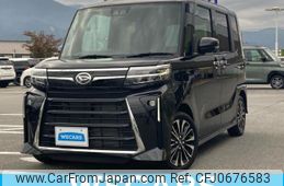 daihatsu tanto 2023 quick_quick_5BA-LA650S_LA650S-0332549