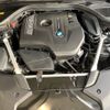 bmw 5-series 2019 -BMW--BMW 5 Series DBA-JL10--WBAJL120X0BN91633---BMW--BMW 5 Series DBA-JL10--WBAJL120X0BN91633- image 20