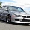 mitsubishi lancer 2003 quick_quick_GH-CT9A_CT9A-0100622 image 1