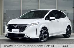 nissan aura 2023 quick_quick_6AA-FE13_FE13-305676