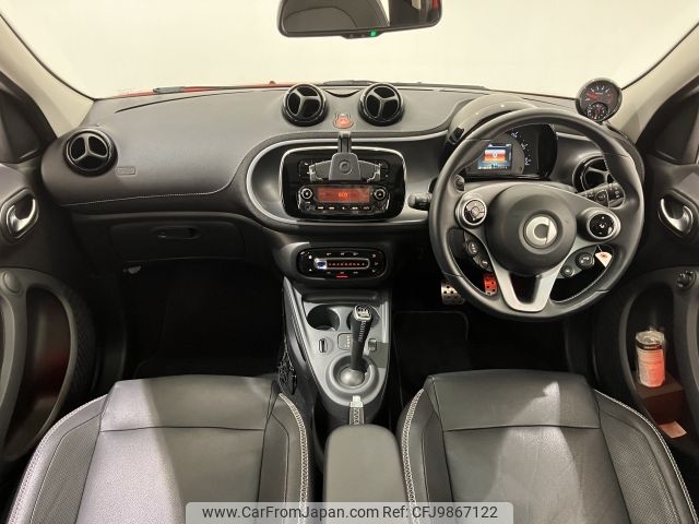 smart forfour 2019 -SMART--Smart Forfour ABA-453062--WME4530622Y167922---SMART--Smart Forfour ABA-453062--WME4530622Y167922- image 2