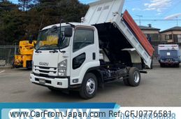 isuzu forward 2015 GOO_NET_EXCHANGE_0541786A30250219W001