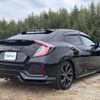 honda civic 2018 quick_quick_DBA-FK7_FK7-1004872 image 11