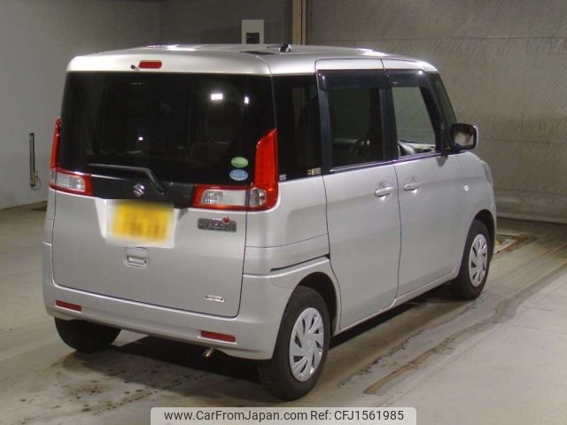 suzuki spacia 2013 CFJ1561985 image 2