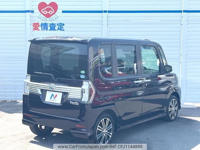 daihatsu tanto 2016 quick_quick_LA600S_LA600S-0430874 image 2
