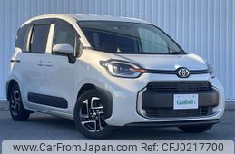 toyota sienta 2023 -TOYOTA--Sienta 6AA-MXPL10G--MXPL10-1029202---TOYOTA--Sienta 6AA-MXPL10G--MXPL10-1029202-