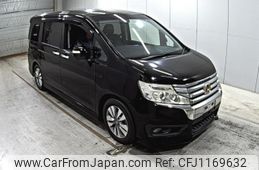 honda stepwagon 2014 -HONDA--Stepwgn RK5-1357301---HONDA--Stepwgn RK5-1357301-