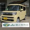 suzuki spacia 2023 -SUZUKI 【香川 581ｽ1224】--Spacia MK94S--105893---SUZUKI 【香川 581ｽ1224】--Spacia MK94S--105893- image 1