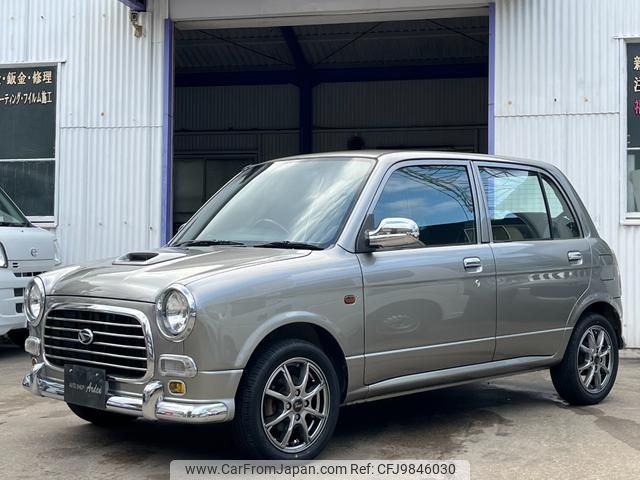 daihatsu mira-gino 1999 quick_quick_L700S_L700S-0082461 image 1