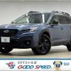 subaru outback 2022 quick_quick_4BA-BT5_BT5-005168 image 1