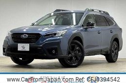 subaru outback 2022 quick_quick_4BA-BT5_BT5-005168