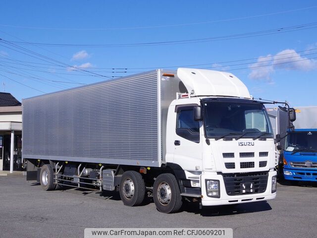 isuzu giga 2014 -ISUZU--Giga QKG-CXG77A--CXG77A-7000106---ISUZU--Giga QKG-CXG77A--CXG77A-7000106- image 2