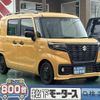 suzuki spacia 2022 GOO_JP_700060017330240717019 image 1