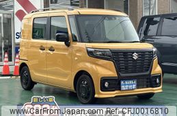 suzuki spacia 2022 GOO_JP_700060017330240717019