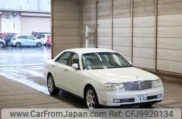 nissan cedric 2003 -NISSAN 【那須 300ﾁ992】--Cedric MY34-112660---NISSAN 【那須 300ﾁ992】--Cedric MY34-112660-