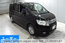 honda stepwagon 2011 -HONDA 【山口 505ろ】--Stepwgn RK1-1103355---HONDA 【山口 505ろ】--Stepwgn RK1-1103355-