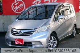 honda freed 2011 -HONDA--Freed DBA-GB3--GB3-1405430---HONDA--Freed DBA-GB3--GB3-1405430-