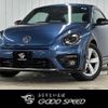 volkswagen the-beetle 2017 -VOLKSWAGEN--VW The Beetle ABA-16CZD--WVWZZZ16ZHM636488---VOLKSWAGEN--VW The Beetle ABA-16CZD--WVWZZZ16ZHM636488- image 1