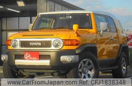 toyota fj-cruiser 2016 CFJ1838348