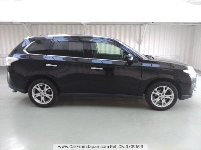 mitsubishi outlander 2013 ENHANCEAUTO_1_ea293673 image 2