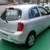 nissan march 2015 -NISSAN--March NK13--013508---NISSAN--March NK13--013508- image 17