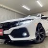 honda civic 2018 CFJ1516677 image 25
