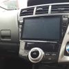 toyota prius-α 2015 -TOYOTA 【名古屋 305ｿ3169】--Prius α DAA-ZVW40W--ZVW40W-3073467---TOYOTA 【名古屋 305ｿ3169】--Prius α DAA-ZVW40W--ZVW40W-3073467- image 4