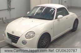 daihatsu copen 2010 -DAIHATSU--Copen L880K-0052345---DAIHATSU--Copen L880K-0052345-