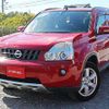 nissan x-trail 2009 N12250 image 9