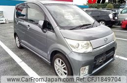 daihatsu move 2010 CFJ1849704