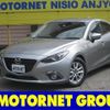 mazda axela 2014 -MAZDA--Axela DBA-BM5FS--BM5FS-100238---MAZDA--Axela DBA-BM5FS--BM5FS-100238- image 1