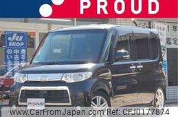 daihatsu tanto 2011 -DAIHATSU--Tanto CBA-L375S--L375S-0481469---DAIHATSU--Tanto CBA-L375S--L375S-0481469-