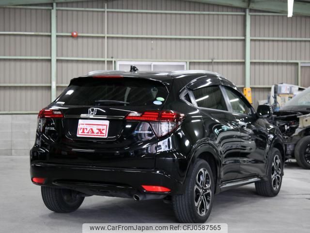 honda vezel 2020 quick_quick_RU3_RU3-1402846 image 2